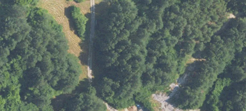 Agricultural Land Tract for Lease
