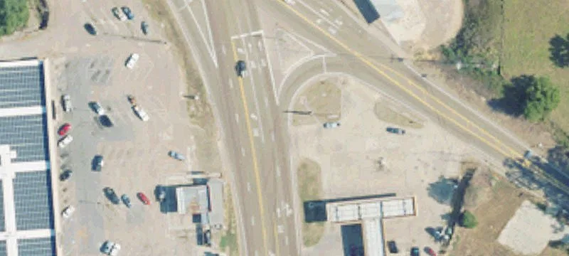 Specialty Commercial Property