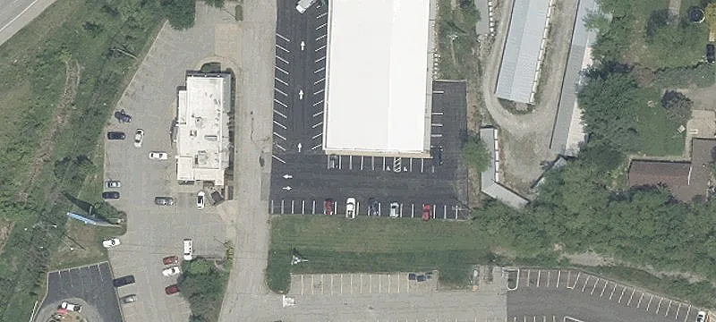 Lease-to-Own Retail Absolute NNN