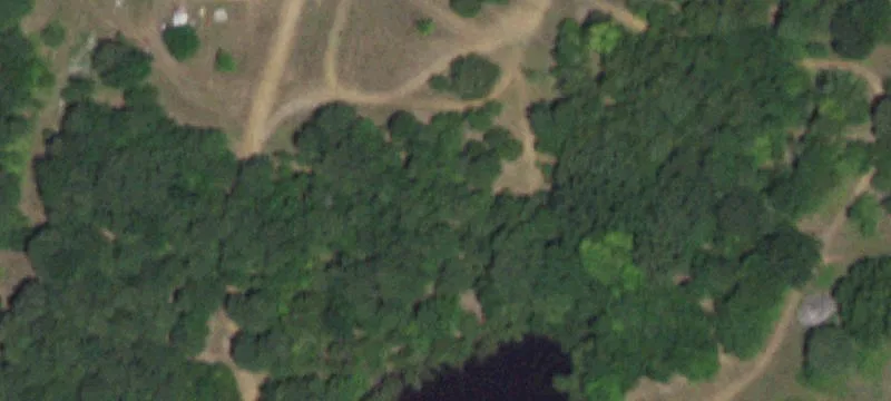 Four Side-by-Side Home Lots