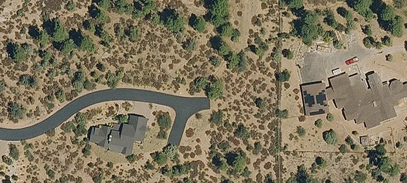 Cul-de-Sac Homesite in Gated Golf Community