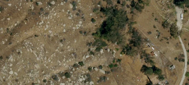 Residential Agricultural Land Parcel Pair