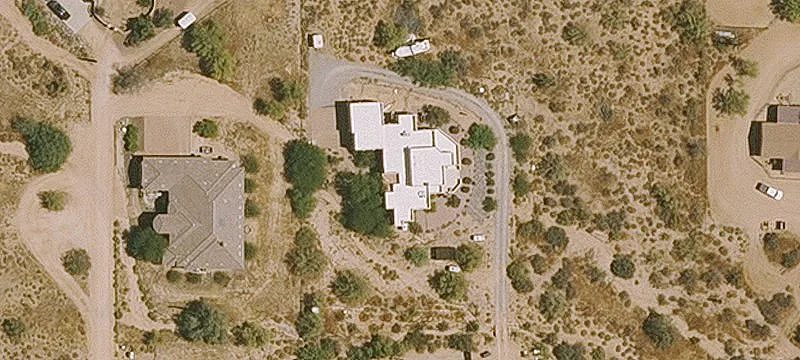 Residential Custom-Build Land Parcel