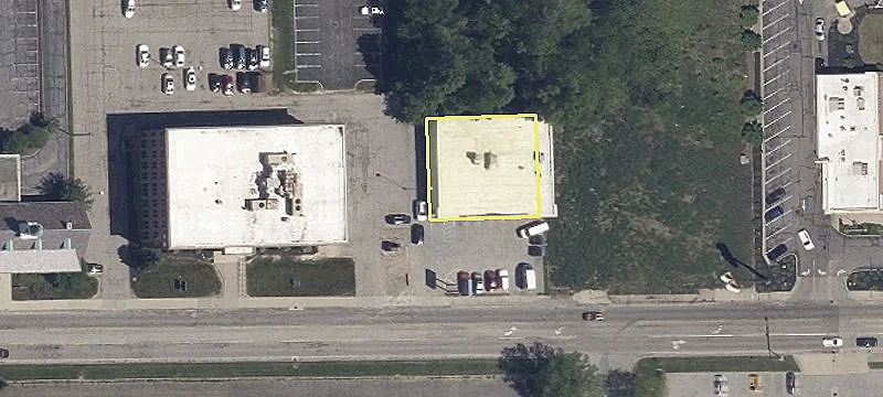 Commercial Development Land Site