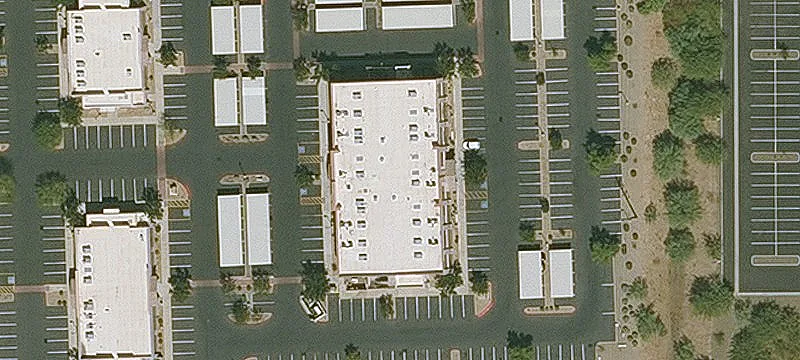Non-Hospital Medical Campus