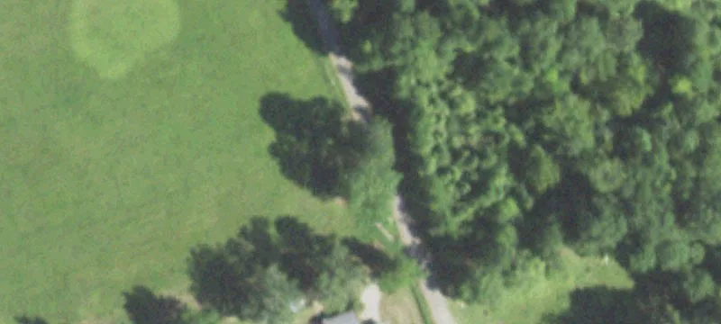 Rural Land Tract with Utilities