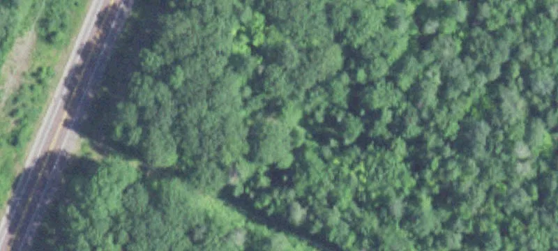 Lake-View Waterfront Land Parcel
