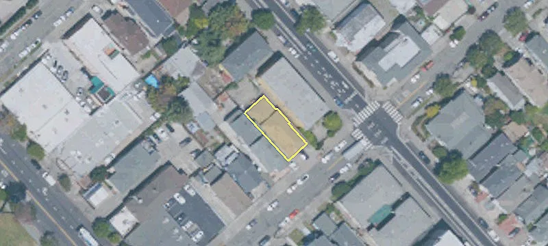 Fourplex with Private Backyards