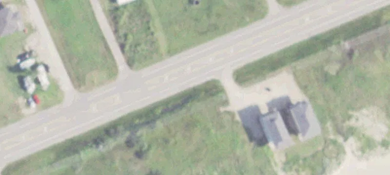 Coastal Beachfront Lot