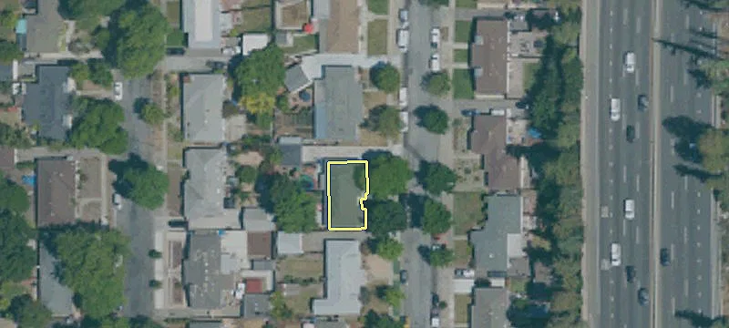Updated Duplex With Two Vacant Units