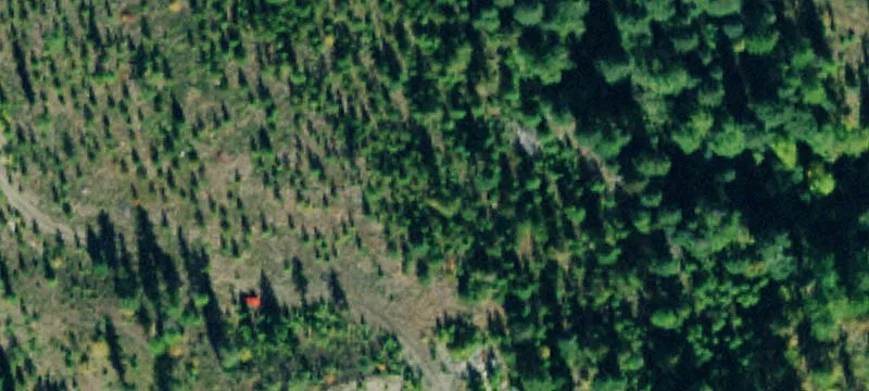Gated Mountain Estate Homesite
