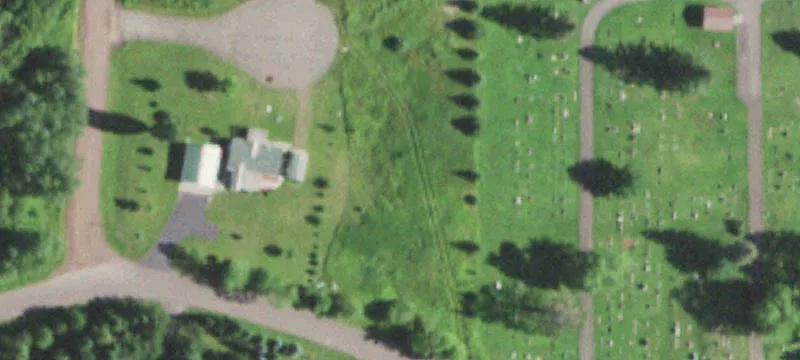 Residential Buildable Lot in Mellen