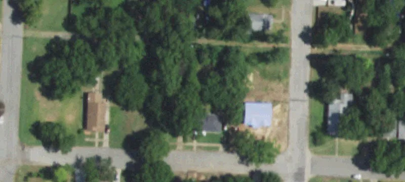 Residential Building Lot