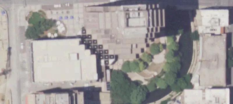 Office Building Lease Space
