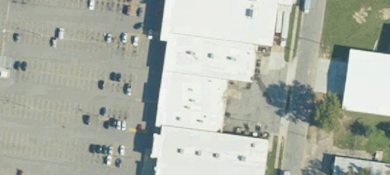 Junior Anchor Retail Space