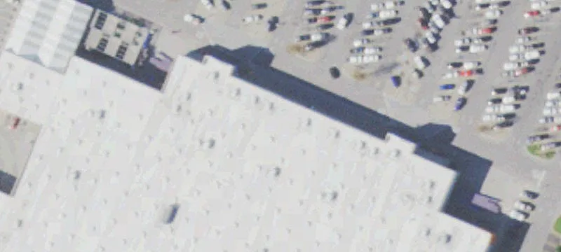 Anchored Retail Shopping Center