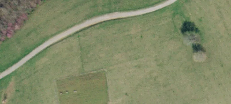 Waterfront View Development Tract