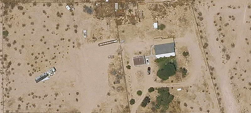 Buildable Ranch Acreage