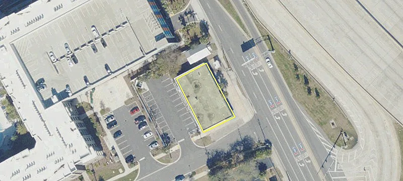 Retail Space for Lease