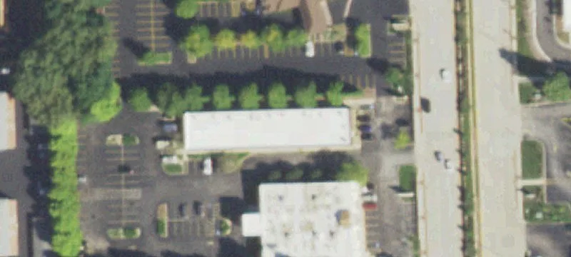 Medical Office and Retail Strip