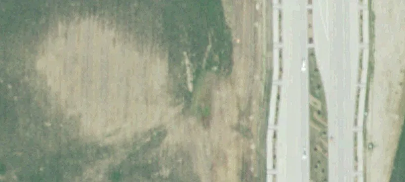 Mixed-Use Corner Medical Development Land