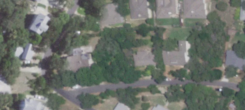 Buildable Residential Lot in Gated Community