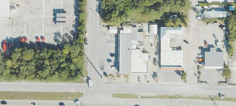 Retail Storefront Property