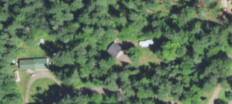 Recreational Land with Heated Garage