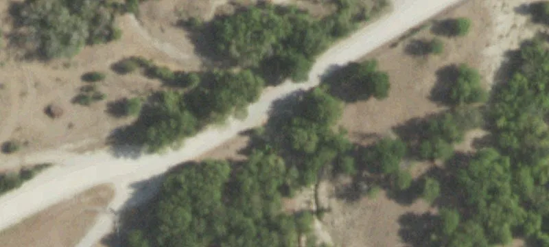 Tract of Agricultural Land