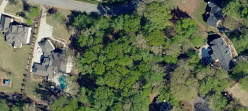 Residential Buildable Lot in Gated Community