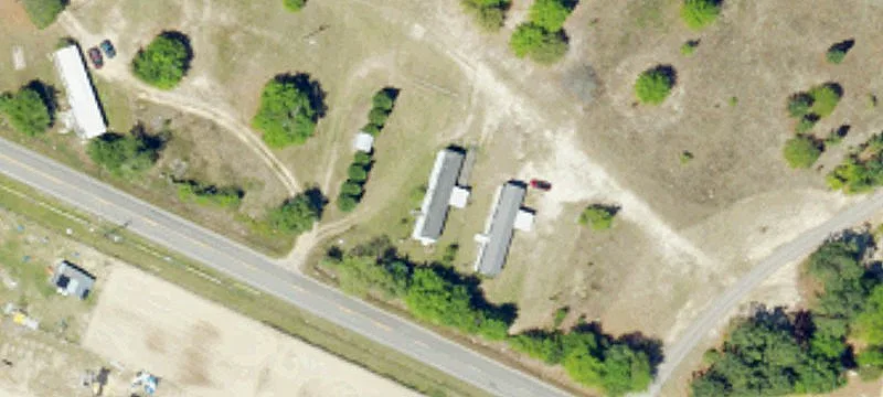 Multi-Acre Commercial Development Land