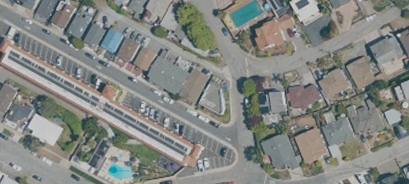 Updated Triplex with Short-Term Rental Potential