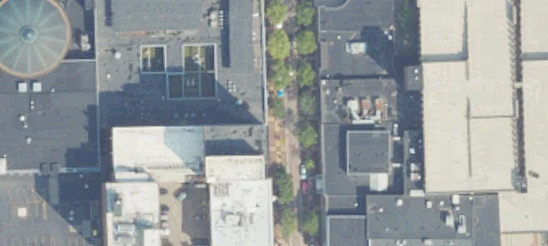Downtown Office Suites with Parking