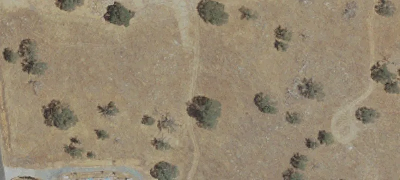 Residential Land Parcel