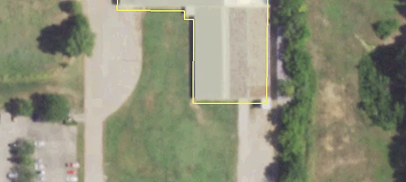 Flex Warehouse with Updated Office Suites