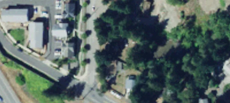 Build-Ready Commercial-Residential Lot