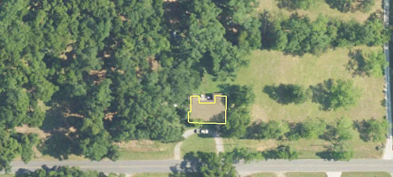 Agricultural Property with Barn