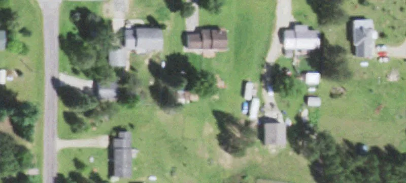 Hunting Land with Established Trails