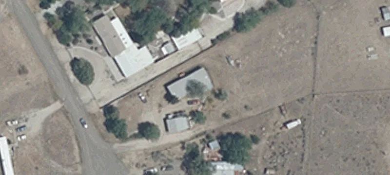 Mountain-View Development Land