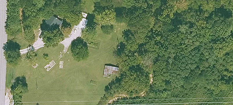 Multifamily Development Land Site