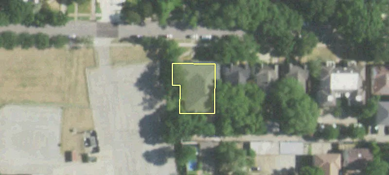 Historic 12-Unit Multifamily Property