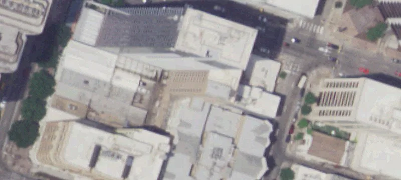 Boutique Live-Work Building