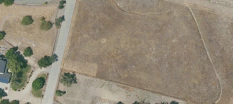Residential Land Parcel