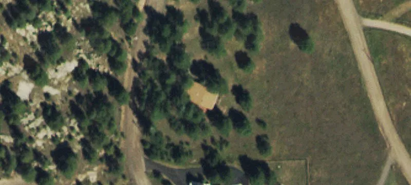 Residential Land Home Lot