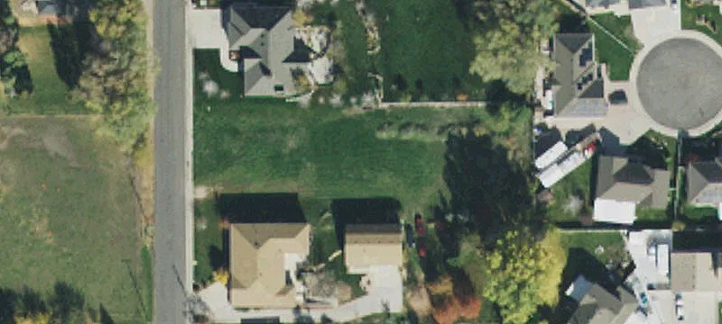 Residential Development Land
