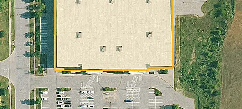 Warehouse For Sale
