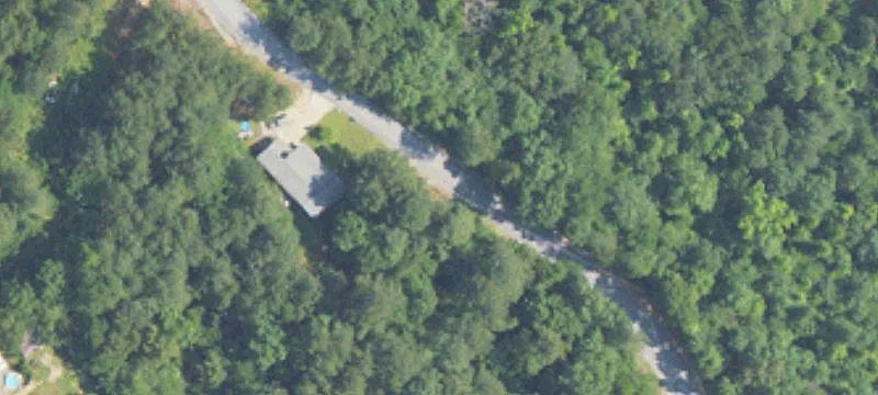 Lakefront Recreation Land with Sandy Beach