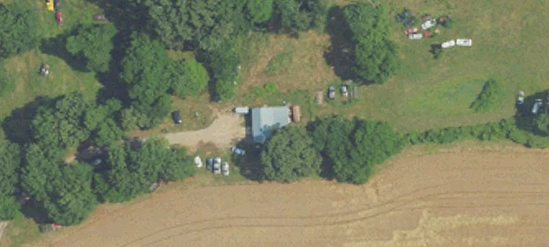 Residential Home Lot in Carter Farms