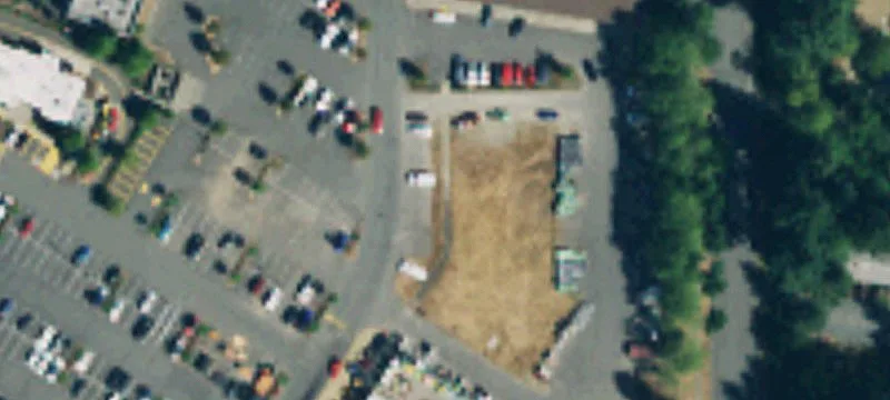 Development-Ready Retail Pad Site