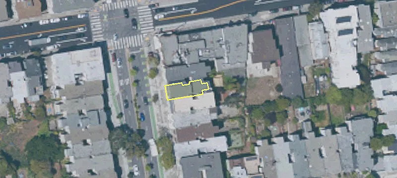Two-Unit Residential Income Property